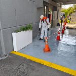 Samsol Fumigación